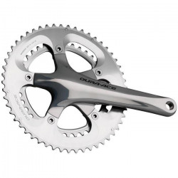 Pédalier Shimano Dura Ace FC-7800 – 10v, 172,5 Mm, 53-39 Dents, Occasion