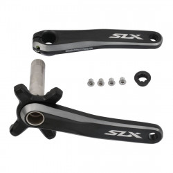 ANGRENAJ SHIMANO SLX FC-M7000-11-1 FARA FOAIE 11V HOLLOWTECH 2 - Img 2