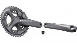 Angrenaj Shimano Ultegra FC-R8000 50-34Tbrat172.5mm 11vit - Img 3