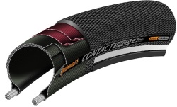 Anvelopa Continental Contact Speed 50-559 (26x2.00) negru/negru - Img 2