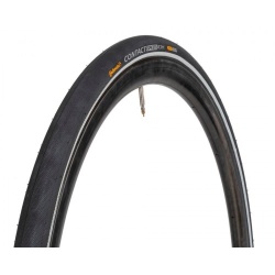 Anvelopa Continental Contact Speed Reflex 28-622 (28 x 1 5/8 x 1 1/8) maro