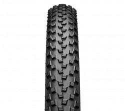 Anvelopa rigidă MTB Continental Cross King Wire 55-559 (26x2.2)