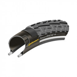 Anvelopa Continental Ride Tour 47-406 (20x1.75) - Img 2