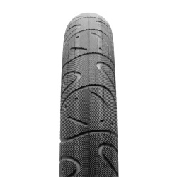 Anvelopa de bicicleta MAXXIS Hookworm 27.5x2.50 (63-584) 60TPI Wire BMX DIRT - Img 2