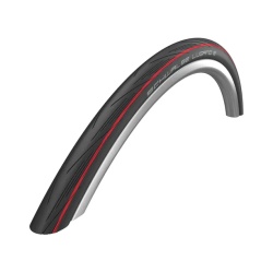 Anvelopa DE BICICLETA Schwalbe Lugano II - 700x25C (25-622) PLIABIL