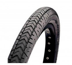 Anvelopa MAXXIS M-Tread 20x2.10 (53-406 mm) 60TPI Wire Negru Freestyle