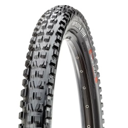 Anvelopa MAXXIS Minion DHF 27.5x2.50WT (63-584) 3CG EXO TR 60TPI