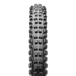 Anvelopa MAXXIS Minion DHF 29x2.50WT (63-622) 60 TPI EXO/TR Pliabil Dual Mountain Tanwall