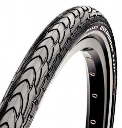 ANVELOPA MAXXIS OVERDRIVE EXCEL 26X2.00 NEGRU