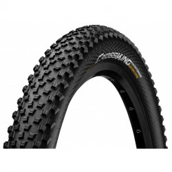 Anvelopa pliabila Continental Cross King ShieldWall 50-584 (27.5x2.0)
