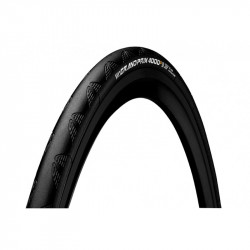ANVELOPA PLIABLILA CONTINENTAL GRAND PRIX 4000S2 25-622 NEGRU