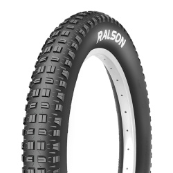 Anvelopa Ralson R-3807 Enduro Grip 26x2.40 (62-559)