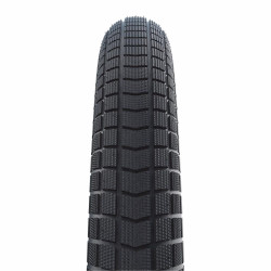 Anvelopa SCHWALBE Big Ben Plus 20x2.15 (55-406) HS439 B/B-SK+RT Addix Sarma