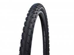 ANVELOPA SCHWALBE LAND CRUISER STANDARD K-GUARD 28 X 1.60 (42-622) 700 x 40c