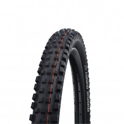 ANVELOPA SCHWALBE MAGIC MARY EVOLUTION SUPER GRAVITY TLE 62-584 NEGRU