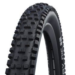Anvelopa SCHWALBE Nobby Nic 27.5x2.40 (62-584) HS602 Addix Pliabil