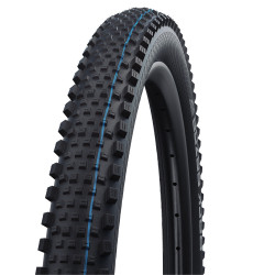 ANVELOPA SCHWALBE ROCK RAZOR EVO SUPER TRAIL TLE 27.5X2.35 Negru