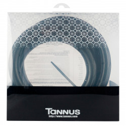 Anvelopa TANNUS Airless Portal 700x28C Midnight Negru - Img 2