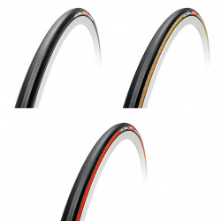 ANVELOPA TUBULARA BAIEU TUFO S33 PRO 24 28 24MM BLACK-BEIGE