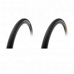 ANVELOPA TUFO GRAVEL SPEEDERO 40-622(700X40C) PLIABIL TAN (MARO)