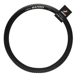 Anvelopa VITTORIA Barzo 29x2.25 (55-622) Rigid Negru - Img 2