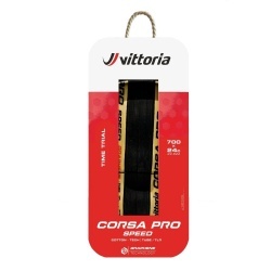 Anvelopa VITTORIA Corsa Pro Speed 700x28C(28-622) N- Cream - Img 4