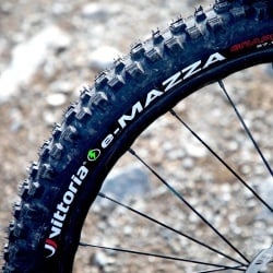 Anvelopa VITTORIA e-Mazza 29x2.4(60-622) Enduro TLR - Img 4