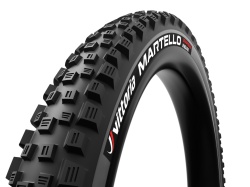 Anvelopa VITTORIA Martello 29x2.4 Enduro full black G2.0 - Img 6
