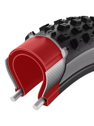 Anvelopa VITTORIA Mezcal 27.5x2.25(55-584) Tubeless TNT Anthracite670g - Img 12