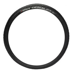 Anvelopa VITTORIA Mezcal 29x2.1(52-622) Rigid Negru 830g