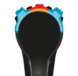 Anvelopa VITTORIA Mezcal 29x2.35(57-622) Tubeless TNT Anthracite 735g - Img 10