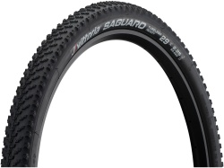 Anvelopa VITTORIA Saguaro 29x2.25(55-622) Tubeless TLR Negru 785g - Img 9