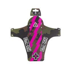 Aparatoare fata MUC-OFF Ride Guard Camo