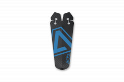 APARATOARE NOROI ACID SPLASH BLACK BLUE - Img 2