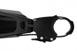 Aparatoare noroi/Aripa spate ACID VANE PRO SPATE 29" Negru