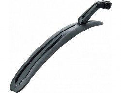 Aparatoare Noroi Fata CubeGuard Race MudGuard Grey