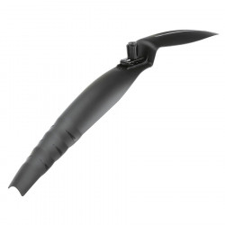 Aparatoare Noroi Fata M-WAVE MUD MAX QR.F 26"-29" - Img 1