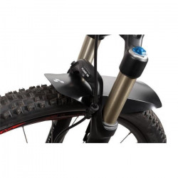 APARATOARE NOROI FURCA CUBE MUDGUARD DOWNHILL NEGRU - Img 2