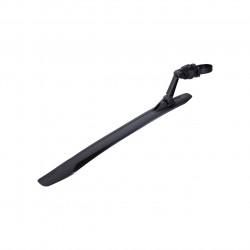 Aparatoare spate BBB BFD-51 GravelCatcher Neagra