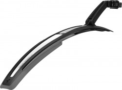 Aparatoare spate Cube Performance black white 27,5 - Img 2