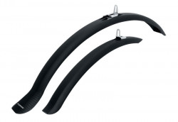 Aparatori Force 26-28 plastic negre