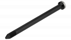 AX SPATE NEWMEN AXLE 12X148 M12X1 GEN3 148mm - Img 3