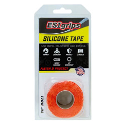 Banda silicon protectie cadru ESI diverse culori
