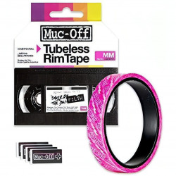 Banda Tubeless Muc-Off Tubeless Rim Tape 30mm - Img 2