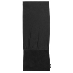 Bandana M-WAVE Negru Fleece - Img 4