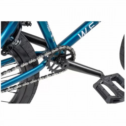 Bicicleta BMX WETHEPEOPLE Arcade Kurz 20'' Turquoise 20.5''