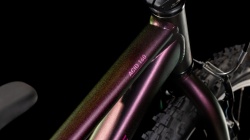 Bicicleta Copii CUBE Acid 160 molotov´n´pink