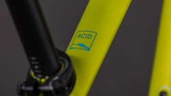 BICICLETA COPII CUBE ACID 260 DISC LIZARD BLUE 2026 roti 26 - Img 3