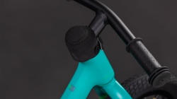 BICICLETA COPII CUBE NUMOVE 120 WALK SEAGREEN GREEN 2026 roti 12 - Img 2