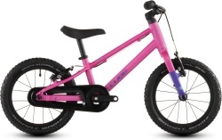 BICICLETA COPII CUBE NUMOVE 140 FUCSIA PLUM 2026 roti 14